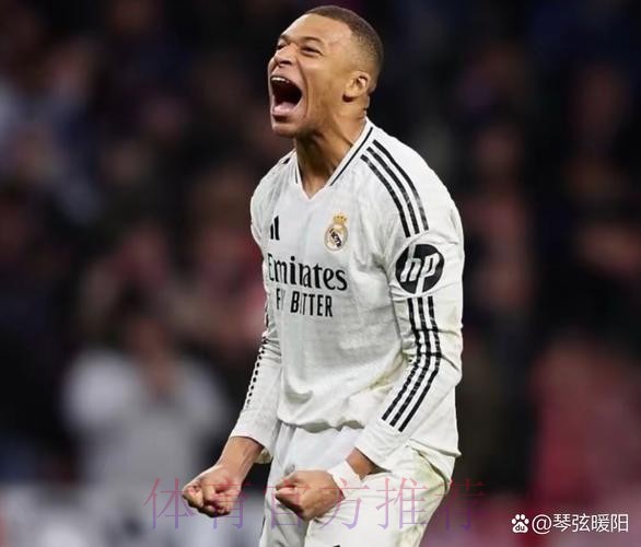 阿斯重申皇马今夏不会签姆巴佩-巴黎对此感到惊讶